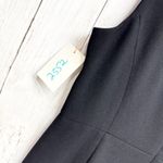 Amanda Smith  Dress Women Size 8 Black Sleeveless Sheath Mini Zip Back Business Photo 1