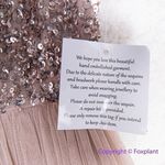 NEW Maya Bridesmaid sleeveless square neck maxi tulle dress in taupe blush,10 Pink Photo 9