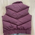 Woolrich Puffer Vest Photo 1