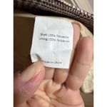 Allegra K New! Women's Plaid Blazer One Button Lapel Neck Jacket Photo 5