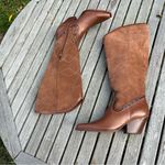 Vince Camuto NWOT‎  Nedema Pointed Western Boots  
Size 6.5 Photo 1