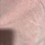 BDG  Pink Ombre Baggy Wide Leg Jeans Photo 4