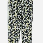 Bar III Women’s Floral Straight Pants Photo 1