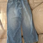 Rolla's Anthropologie Sailor High-Rise Crop Wide-Leg Jeans Photo 5