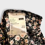 Elodie NWT  Floral Crop Top Photo 5