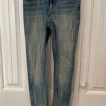 Ralph Lauren Lauren Skinny Jeans Size 00 Photo 0