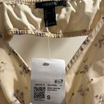 Forever 21 Floral Maxi Dress Photo 2