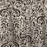 Ruby Rox Y2K  Small Brown White Paisley Polka Dot Strapless Dress Homecoming Prom Photo 7