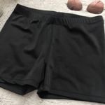 BOGO Free! ✨ Leo’s Dance Wear Spandex Shorts Black Size undefined Photo 1