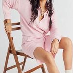 Free People | Carter Sweater Shorts Photo 6