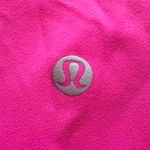Lululemon Pink  Tank Sonic pink  Photo 2