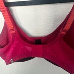 Lululemon Boob Wired Mesh Bra Bumble Berry 32D Photo 5