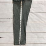 Lululemon Wunder Under Gray Crops Size 4 Photo 7