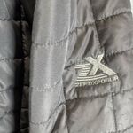 ZeroXposure gray/black two in one snow ski quilted parka jacket size large Photo 7