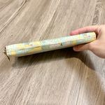 Lounge Fly Pokemon Pikachu Leaves Mint Zip Wallet RARE LIKE NEW Photo 11