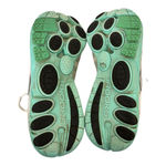 Brooks Womens Pure Connect 4 Running Shoes Size 10B Mint Green Photo 4