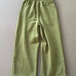 Lululemon Loungeful High-Rise Wide Leg Crop Sweatpants Photo 6