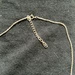 ADORINA necklace Star & heart Y lariat design 925 silver NIP Photo 3