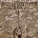 Maurice's Camo Jeggings Photo 2