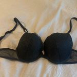 Victoria's Secret Push Up Bralette Photo 0