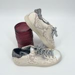 P448  John Sunset‎ Low Top Sneakers Size 7 Photo 0