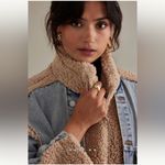 BLANK NYC Fuzzy Wuzzy Jacket Photo 7