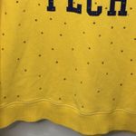 PINK - Victoria's Secret Vintage Victorias Secret Pink Embellished Georgia Tech Sweatshirt Collegiate Photo 3
