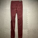 American Eagle Outfitters Women’s Super Stretch X Super Hi-Rise Jegging Size 2 Photo 4