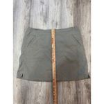 Woolrich Trail Time Hiking Skort Size XL Photo 8