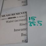 VTG Blue Paisley Maxi Skirt Flare Boho Whimsigoth Fairy Sz 14 Lined Rayon Zip Photo 3