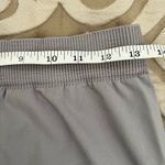 💥REDUCED💥FITATTI compression leggings for workouts size M/L Curvy fit. Gray Size L Photo 3