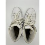 Nike  Zoom Blazer SB Mid White Shoes Womens 5 Travel Vacation Athletic Streetwear Photo 5