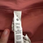 Lululemon  Pace Rival Skirt Pink Photo 5