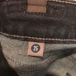 Citizens of Humanity Blue Sleek Classic Dark Wash Photo 2