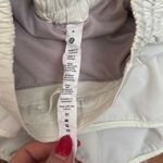 Lululemon Light Yellow  Shorts Hotty Hot Photo 1