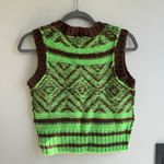 Urban Outfitters BDG Jessa Sweater Vest Photo 3