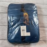 Gorilla grip insulated lunch bag Blue Photo 7