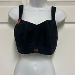 Panache BLACK WIRED SPORTS BRA Photo 3
