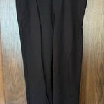 Liverpool  Pants Pull On Skinny Leg Mid Rise Stretch Knit Ponte Photo 0