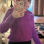 L.E.I . Sweater Photo 0