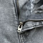 Primark  Denim Co. Acid Wash Skinny Jeans in Gray Size 4 Photo 2