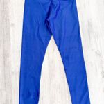 Zyia  faux leather leggings Photo 2