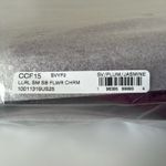 Coach Laurel Small Shoulder Bag With Floral Charm Photo 10