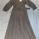 ZARA Midi Dress Photo 0