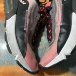 Nike  Air Max 2090 champagne black sunset pulse transparent Athletic Shoes 8.5 Photo 2