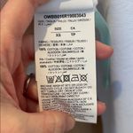 Off-White  Hoodie Arrow Motif Virgil Abloh Sweatshirt XS Photo 7