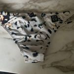 JOLYN Jonah Bikini Bottom Wife Print Photo 1