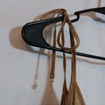 Aerie  Magic Hour Cover Up Babydoll Dress Gold Accents Boho Size M Photo 3