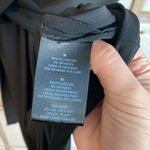 Norma Kamali  draped vneck dress Photo 5