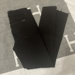 joe's jeans High Rise Distressed Ankle Skinny in Romaine Photo 3